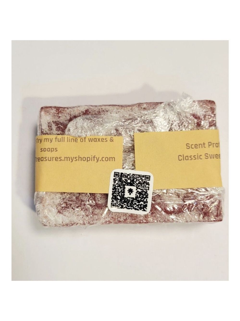 Argan Soap 4 oz Bars Various Scents - Picture 6 of 6